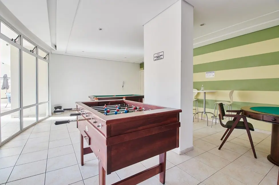 Foto 5 de Apartamento com 2 quartos à venda, 61m2 em Curitiba - PR