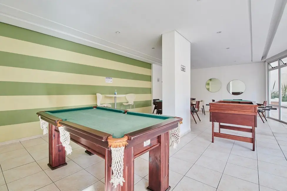 Foto 6 de Apartamento com 2 quartos à venda, 61m2 em Curitiba - PR