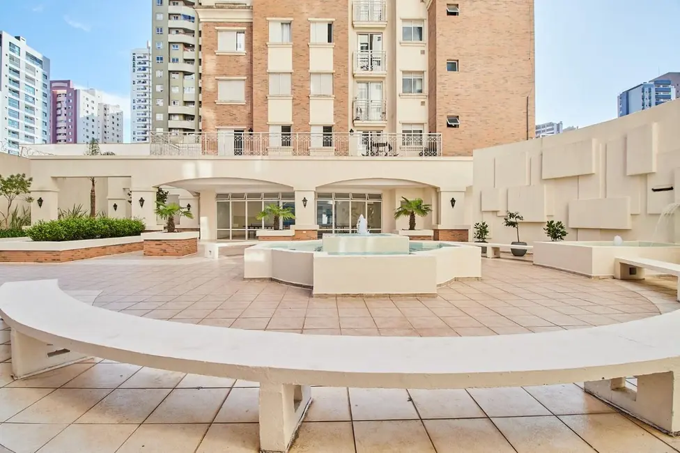 Foto 1 de Apartamento com 3 quartos à venda, 62m2 em Curitiba - PR