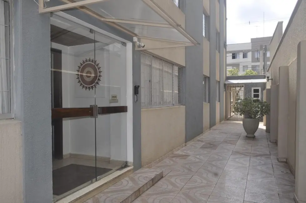 Apartamento com 3 quartos à venda, 91m2 em Curitiba - PR - imagem 7 Foto 7 de Apartamento com 3 quartos à venda, 91m2 em Curitiba - PR