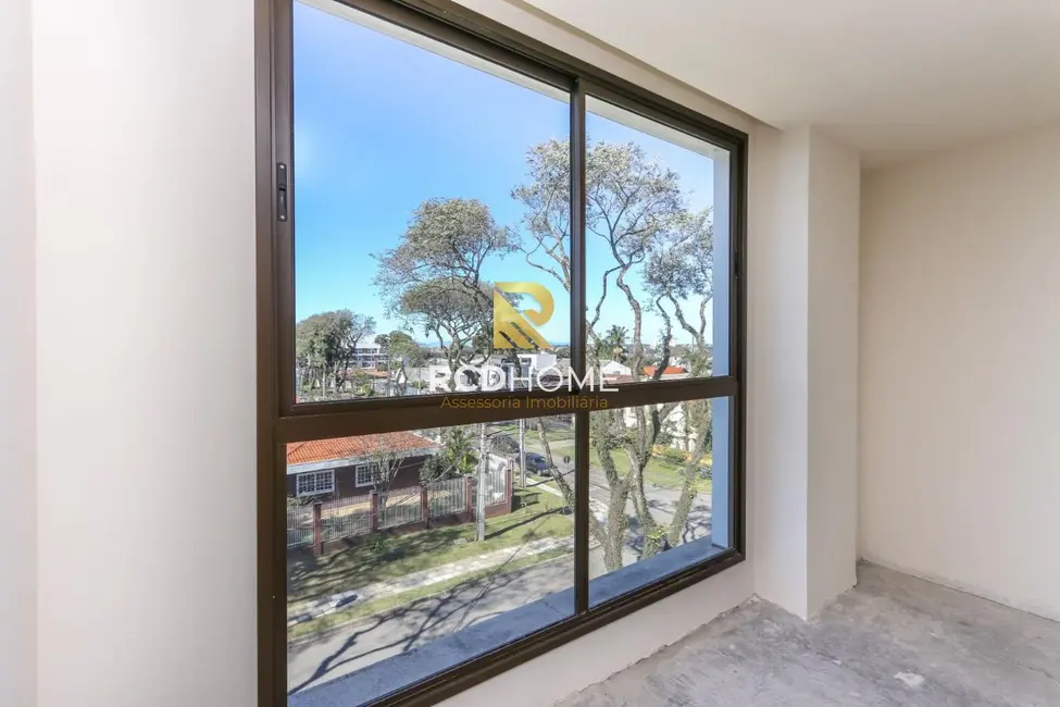 Cobertura com 2 quartos à venda, 90m2 em Curitiba - PR - imagem 6 Foto 6 de Cobertura com 2 quartos à venda, 90m2 em Curitiba - PR