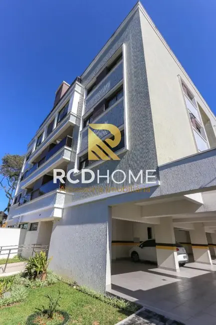 Cobertura com 2 quartos à venda, 90m2 em Curitiba - PR - imagem 4 Foto 4 de Cobertura com 2 quartos à venda, 90m2 em Curitiba - PR