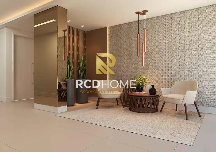 Apartamento com 2 quartos à venda, 64m2 em Curitiba - PR - imagem 7 Foto 7 de Apartamento com 2 quartos à venda, 64m2 em Curitiba - PR