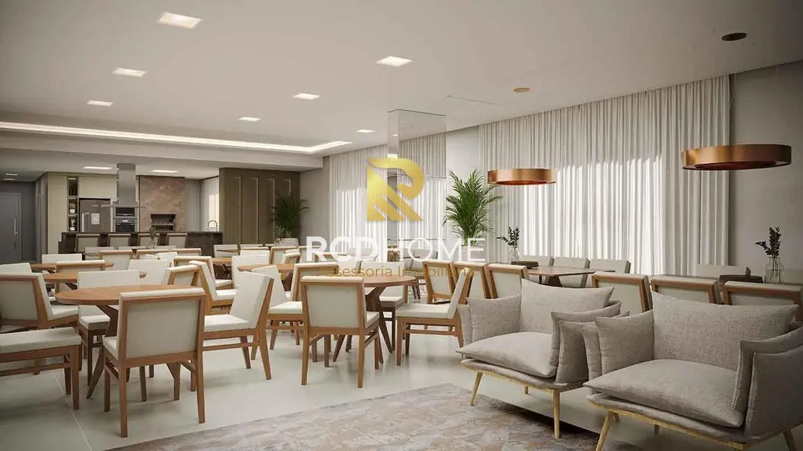 Apartamento com 2 quartos à venda, 64m2 em Curitiba - PR - imagem 9 Foto 9 de Apartamento com 2 quartos à venda, 64m2 em Curitiba - PR