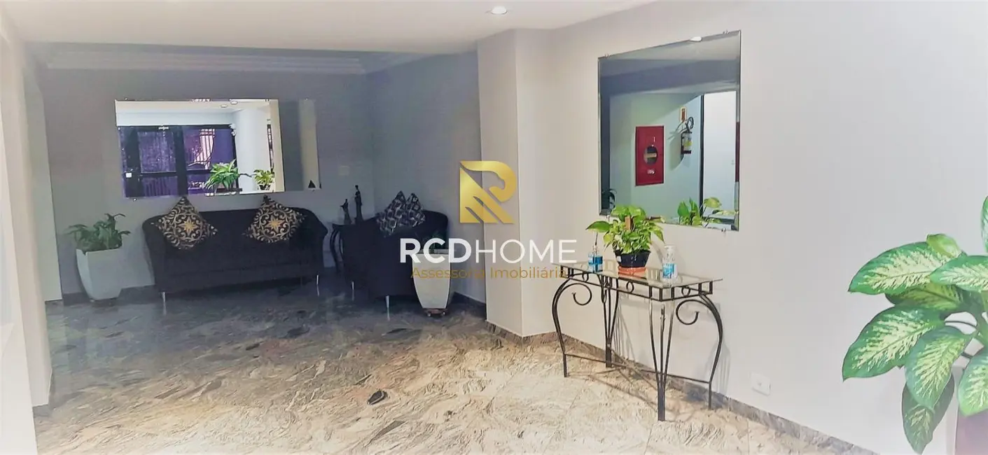 Foto 9 de Apartamento com 2 quartos à venda, 86m2 em Curitiba - PR