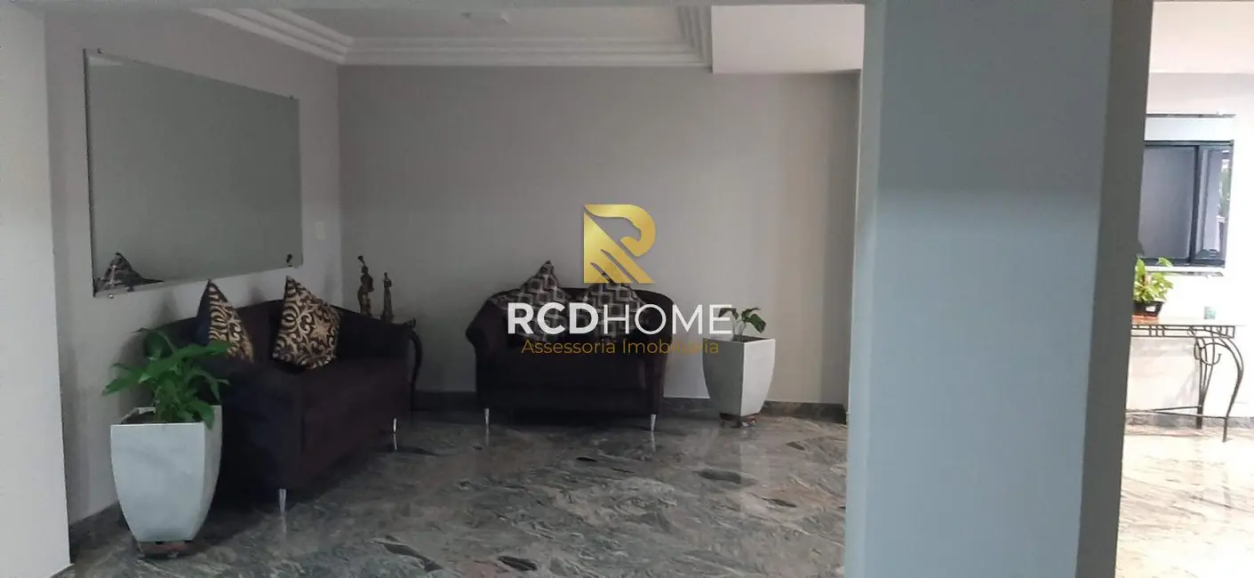 Foto 5 de Apartamento com 2 quartos à venda, 86m2 em Curitiba - PR