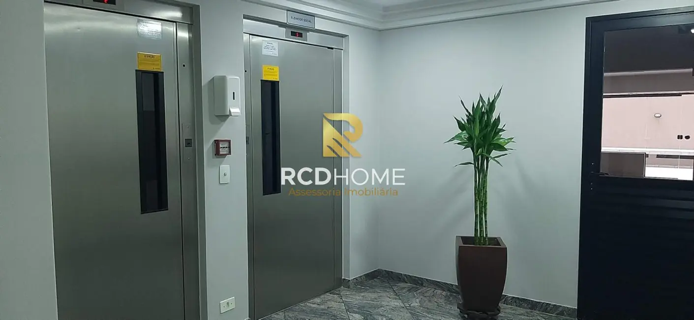 Foto 4 de Apartamento com 2 quartos à venda, 86m2 em Curitiba - PR