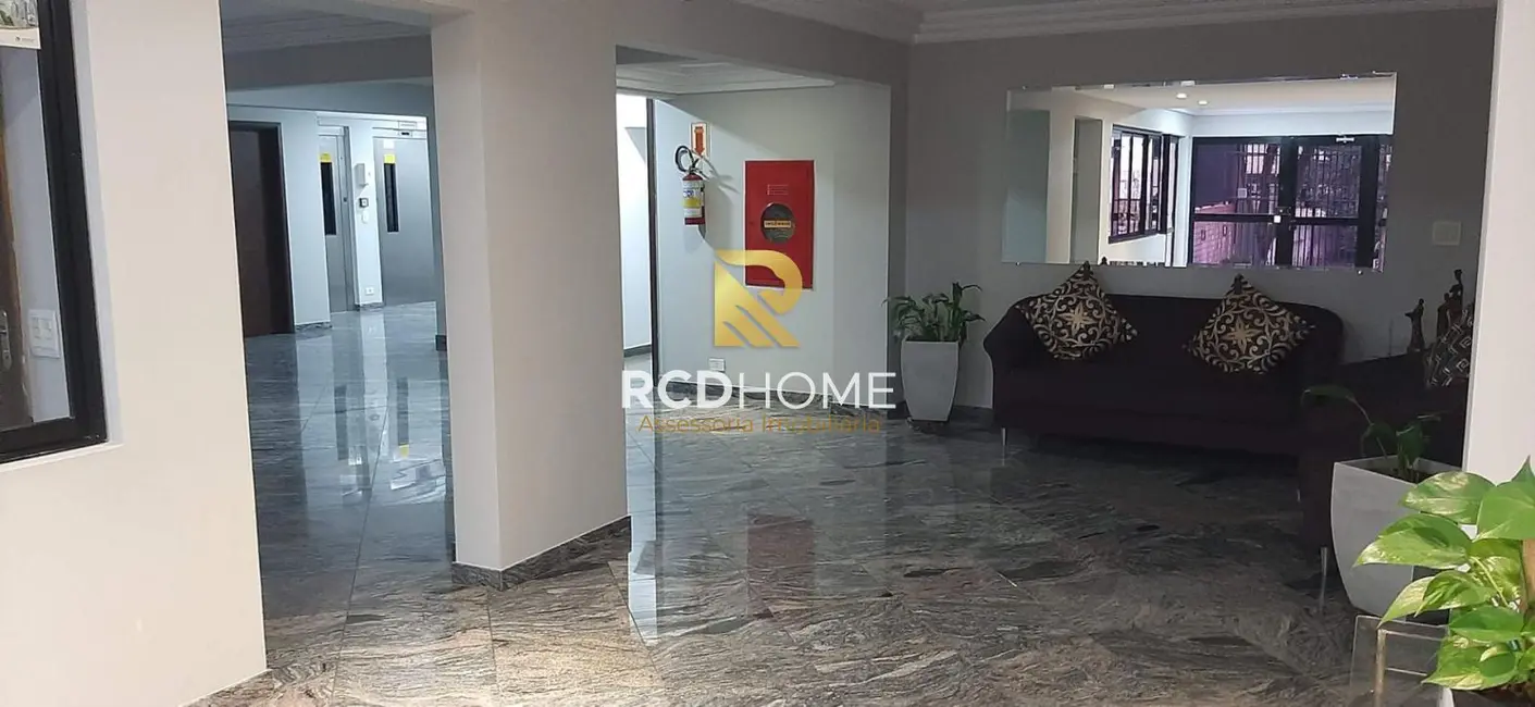 Foto 7 de Apartamento com 2 quartos à venda, 86m2 em Curitiba - PR