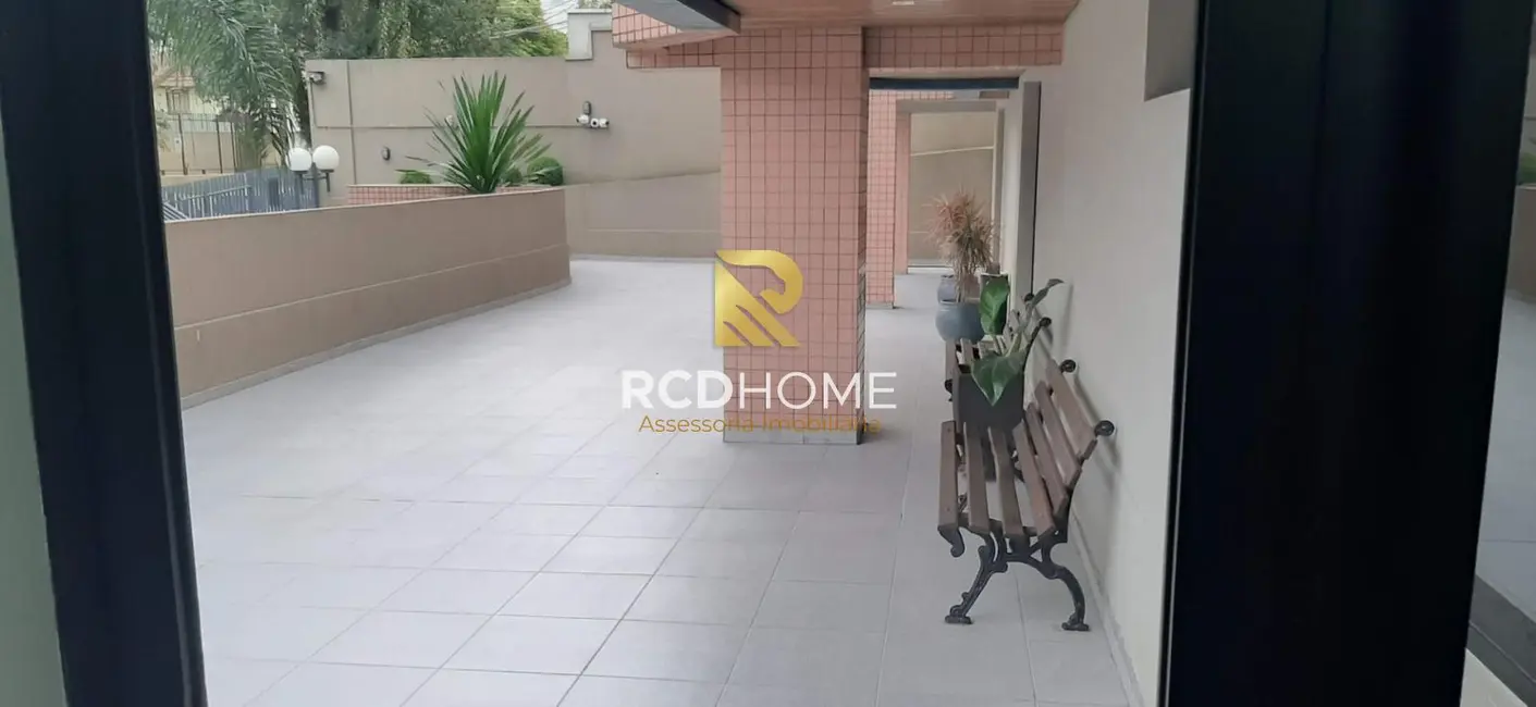 Foto 8 de Apartamento com 2 quartos à venda, 86m2 em Curitiba - PR