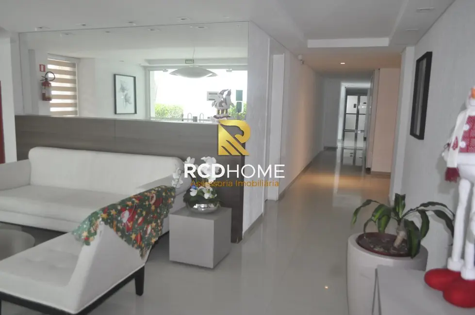 Foto 3 de Apartamento com 2 quartos à venda, 77m2 em Curitiba - PR