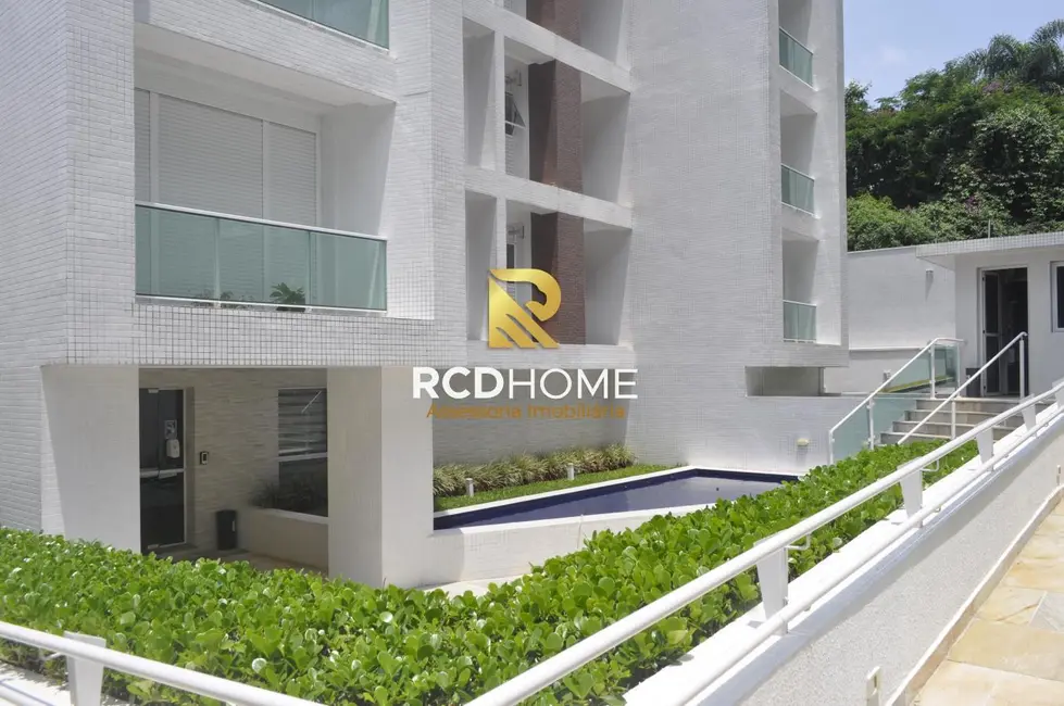 Foto 2 de Apartamento com 2 quartos à venda, 77m2 em Curitiba - PR