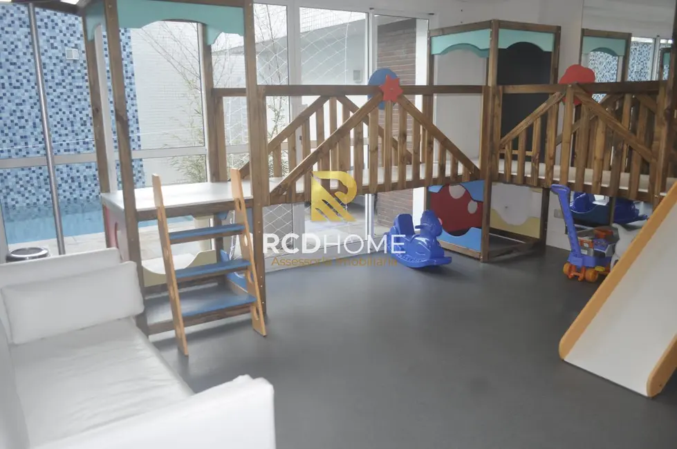 Foto 8 de Apartamento com 2 quartos à venda, 77m2 em Curitiba - PR