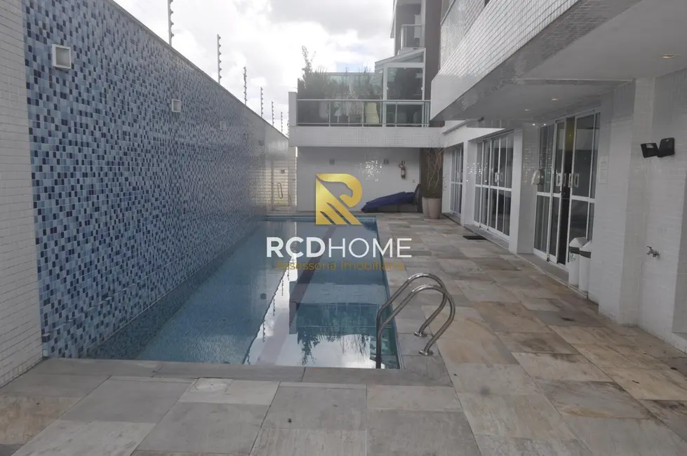 Foto 7 de Apartamento com 2 quartos à venda, 77m2 em Curitiba - PR