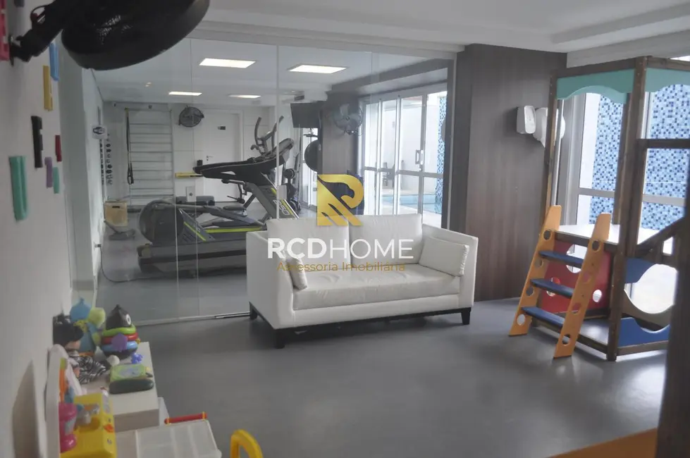 Foto 9 de Apartamento com 2 quartos à venda, 77m2 em Curitiba - PR