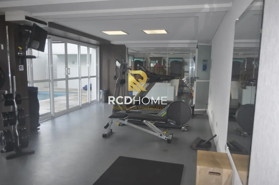 Foto 6 de Apartamento com 2 quartos à venda, 77m2 em Curitiba - PR