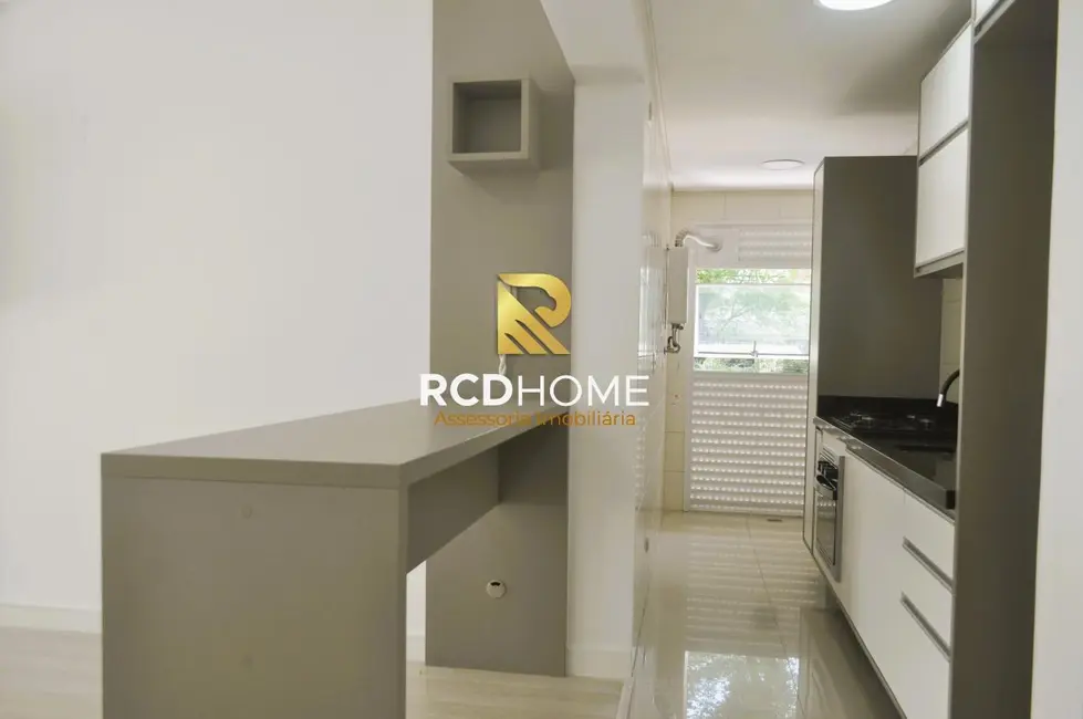 Foto 5 de Apartamento com 2 quartos à venda, 77m2 em Curitiba - PR