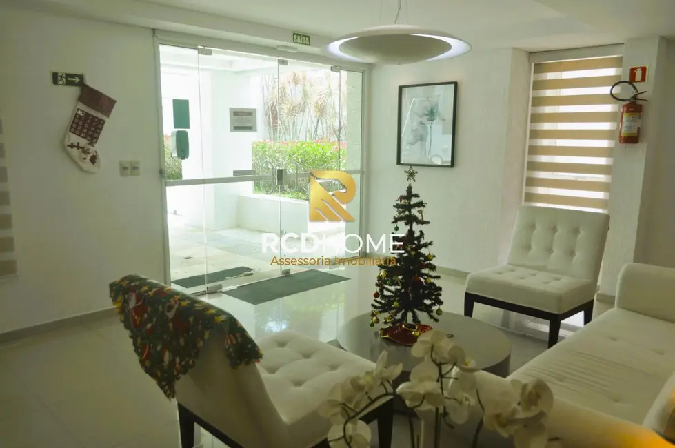 Foto 4 de Apartamento com 2 quartos à venda, 77m2 em Curitiba - PR