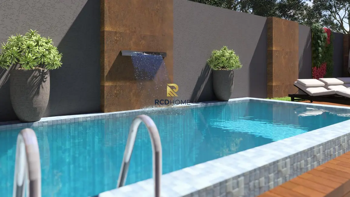 Foto 4 de Casa de Condomínio com 3 quartos à venda, 179m2 em Curitiba - PR