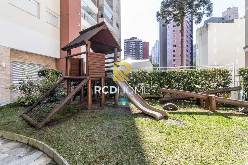 Foto 6 de Apartamento com 2 quartos à venda, 61m2 em Curitiba - PR