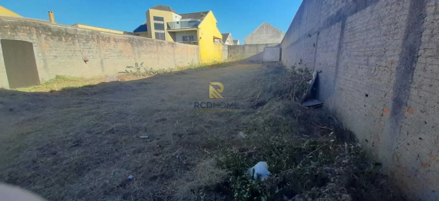 Foto 13 de Terreno / Lote à venda em Curitiba - PR