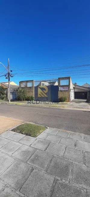 Foto 15 de Terreno / Lote à venda em Curitiba - PR