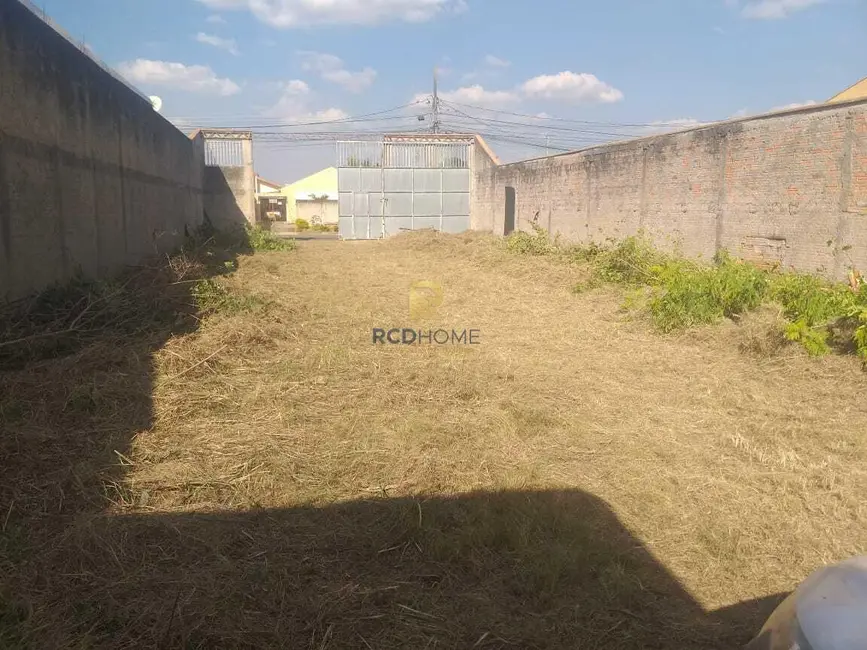 Foto 10 de Terreno / Lote à venda em Curitiba - PR