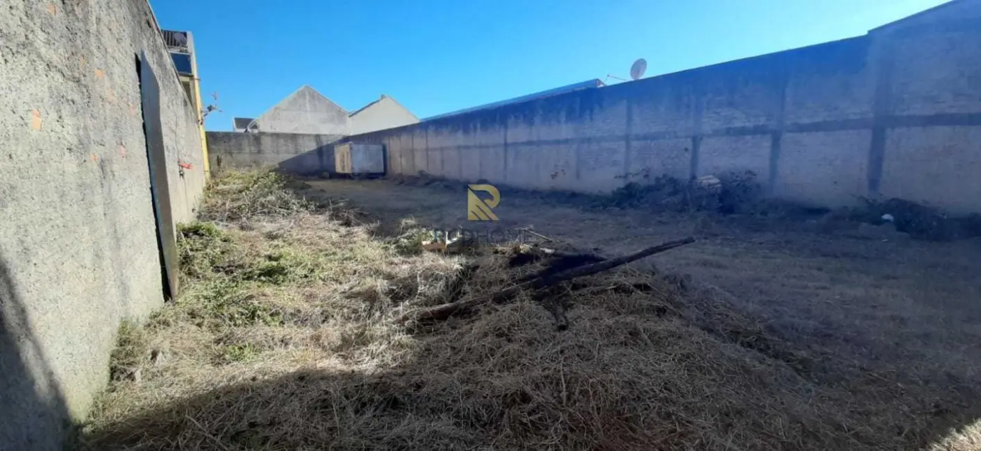 Foto 8 de Terreno / Lote à venda em Curitiba - PR