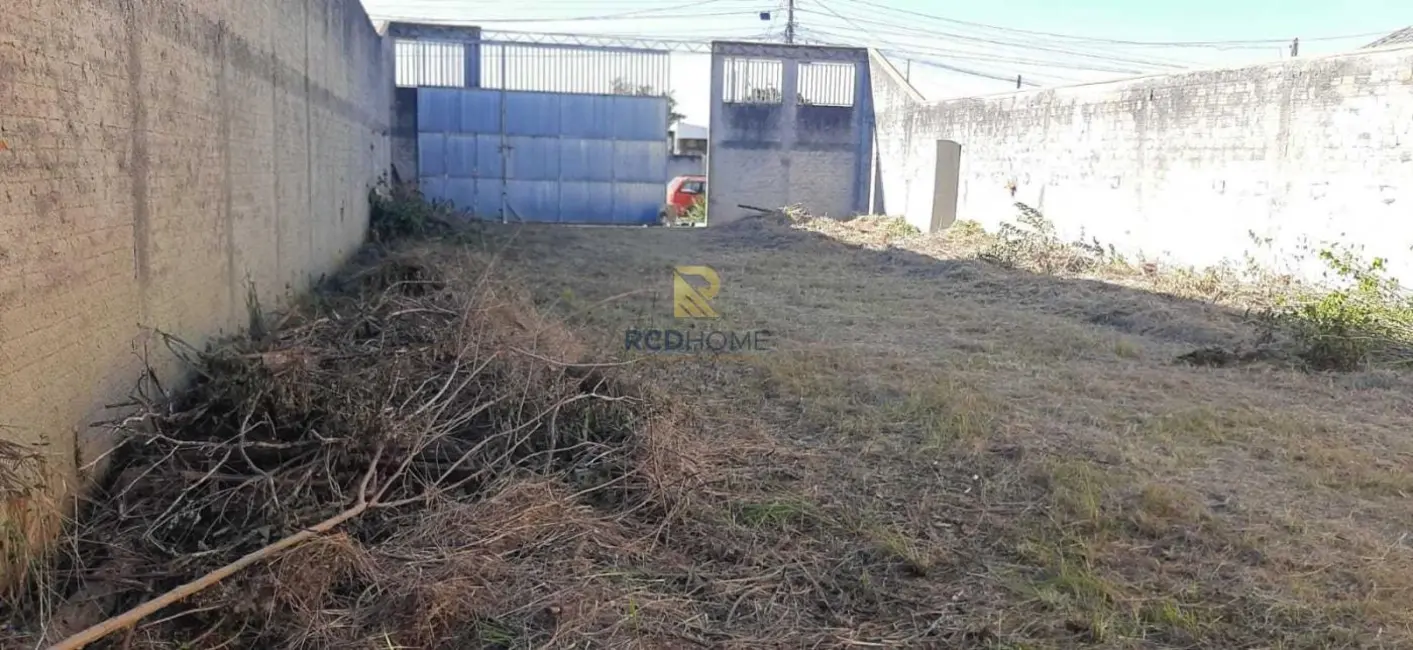 Foto 9 de Terreno / Lote à venda em Curitiba - PR