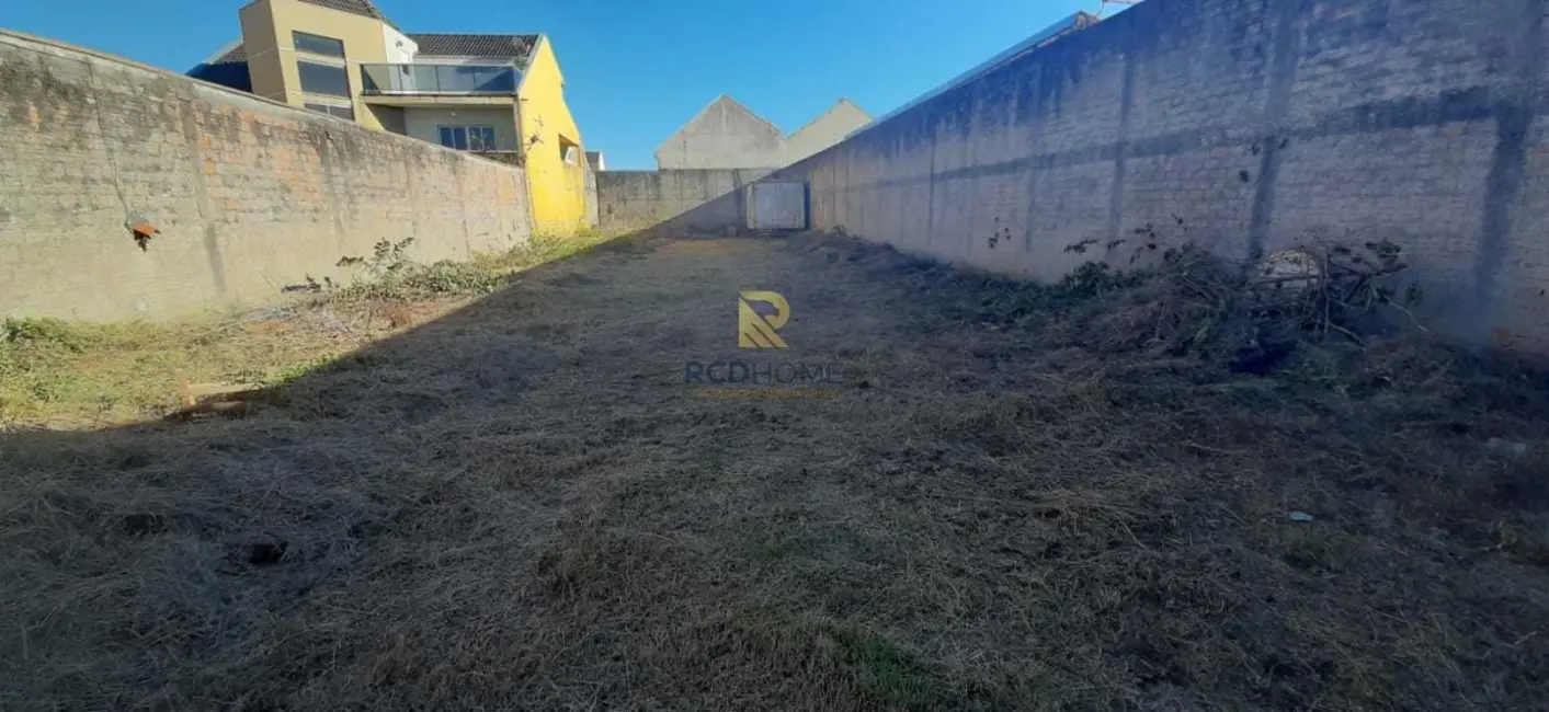 Foto 5 de Terreno / Lote à venda em Curitiba - PR