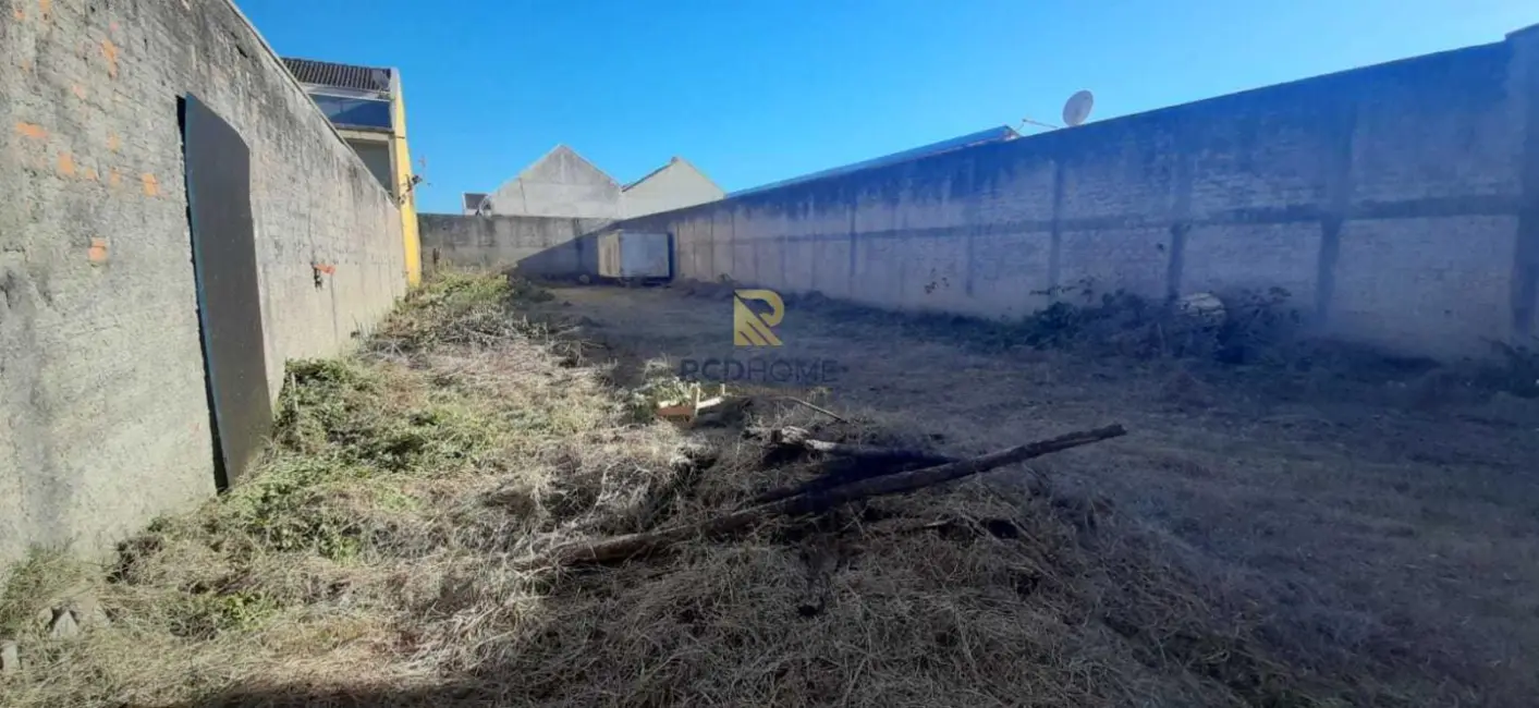 Foto 6 de Terreno / Lote à venda em Curitiba - PR