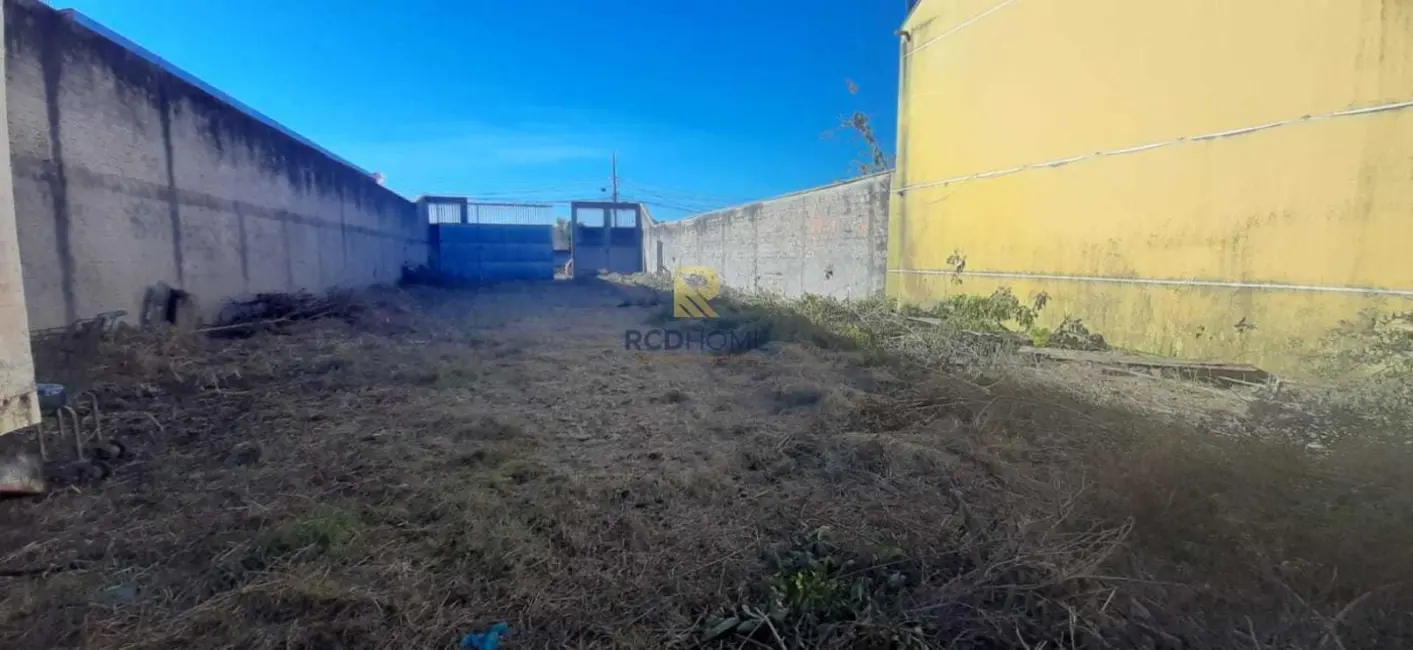 Foto 12 de Terreno / Lote à venda em Curitiba - PR