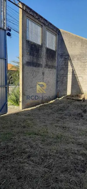 Foto 14 de Terreno / Lote à venda em Curitiba - PR