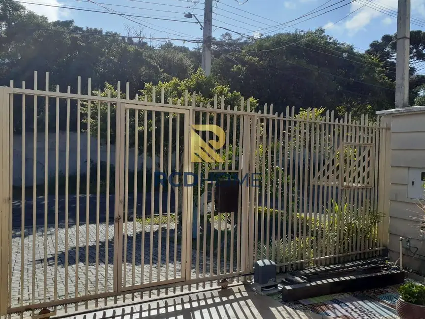 Foto 2 de Casa com 4 quartos à venda, 199m2 em Curitiba - PR