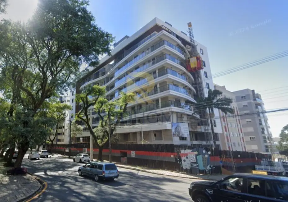 Foto 1 de Apartamento com 3 quartos à venda, 94m2 em Curitiba - PR