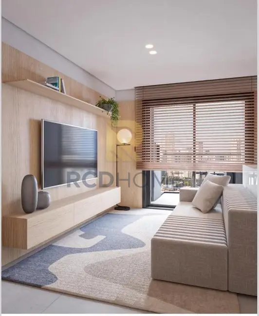 Foto 5 de Apartamento com 3 quartos à venda, 94m2 em Curitiba - PR