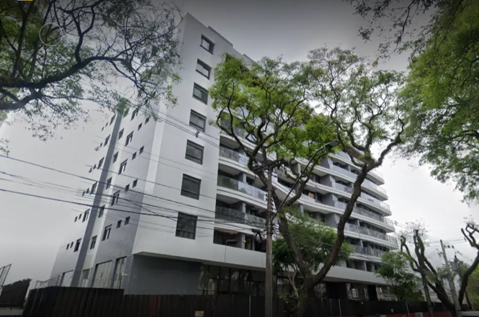 Foto 3 de Apartamento com 3 quartos à venda, 94m2 em Curitiba - PR