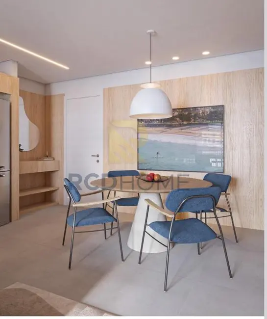 Foto 6 de Apartamento com 3 quartos à venda, 94m2 em Curitiba - PR