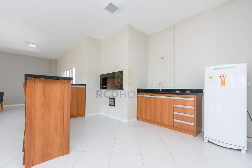 Apartamento com 2 quartos à venda, 73m2 em Curitiba - PR - imagem 6 Foto 6 de Apartamento com 2 quartos à venda, 73m2 em Curitiba - PR