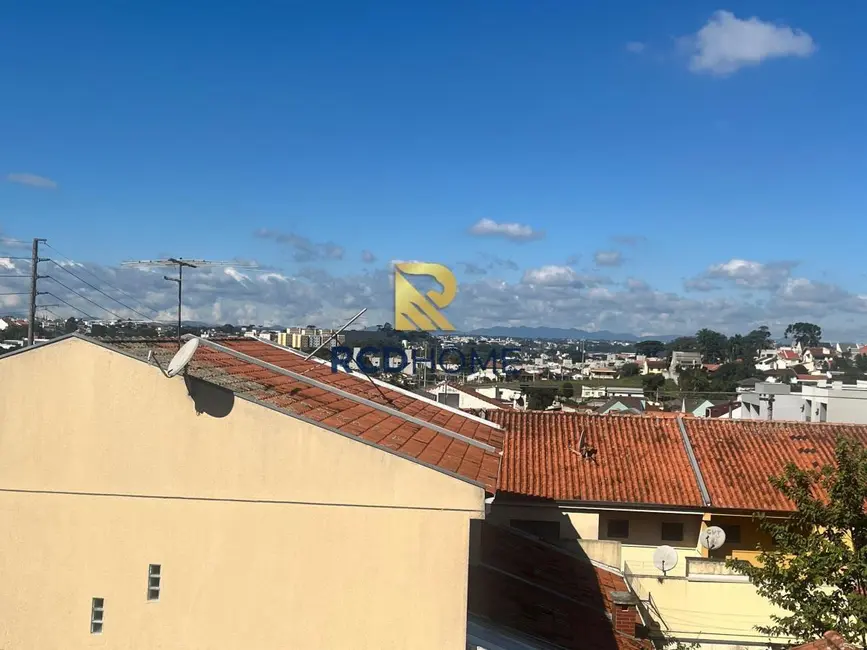 Casa com 3 quartos à venda, 140m2 em Curitiba - PR - imagem 9 Foto 9 de Casa com 3 quartos à venda, 140m2 em Curitiba - PR