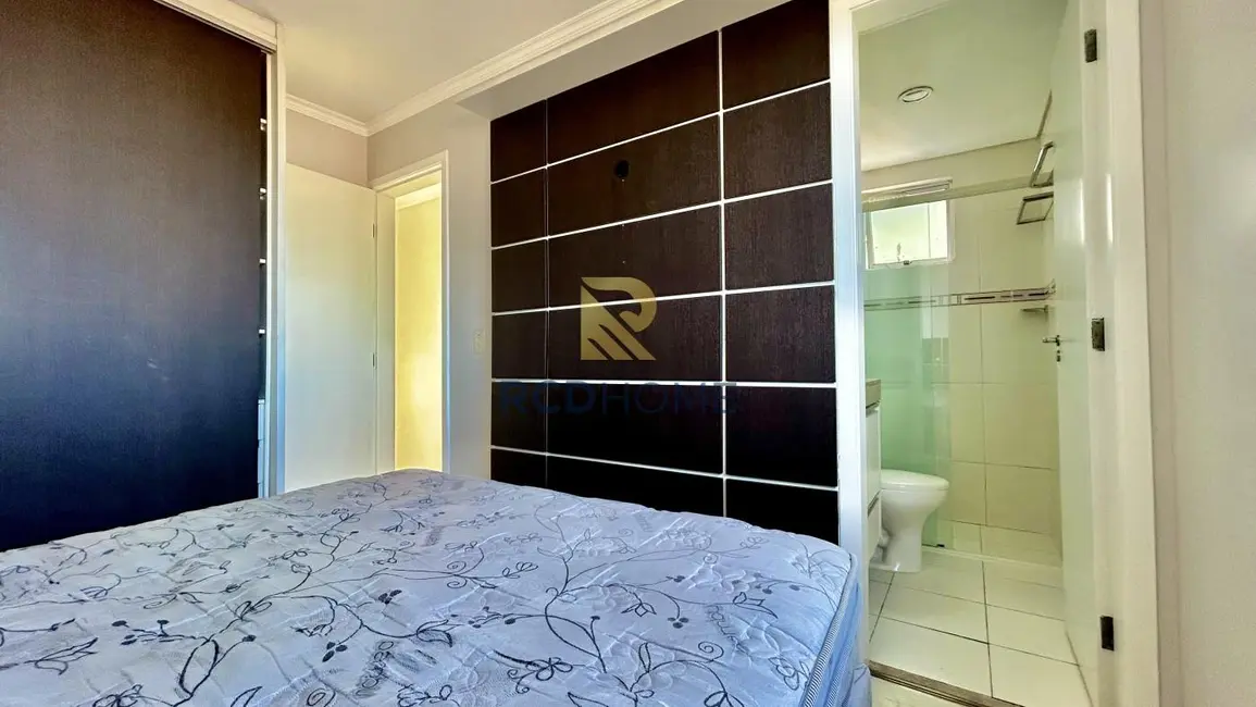 Apartamento com 3 quartos à venda, 120m2 em Curitiba - PR - imagem 9 Foto 9 de Apartamento com 3 quartos à venda, 120m2 em Curitiba - PR