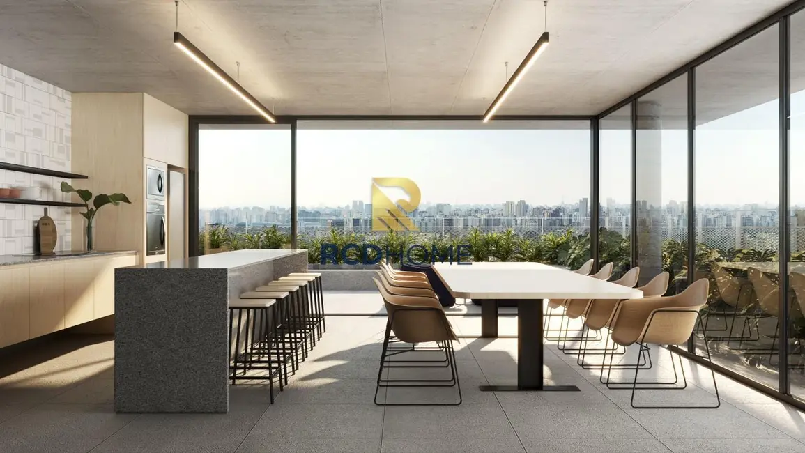 Loja com 1 quarto à venda, 41m2 em Curitiba - PR - imagem 5 Foto 5 de Loja com 1 quarto à venda, 41m2 em Curitiba - PR