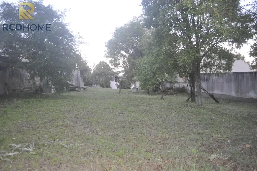 Foto 16 de Terreno / Lote à venda em Curitiba - PR