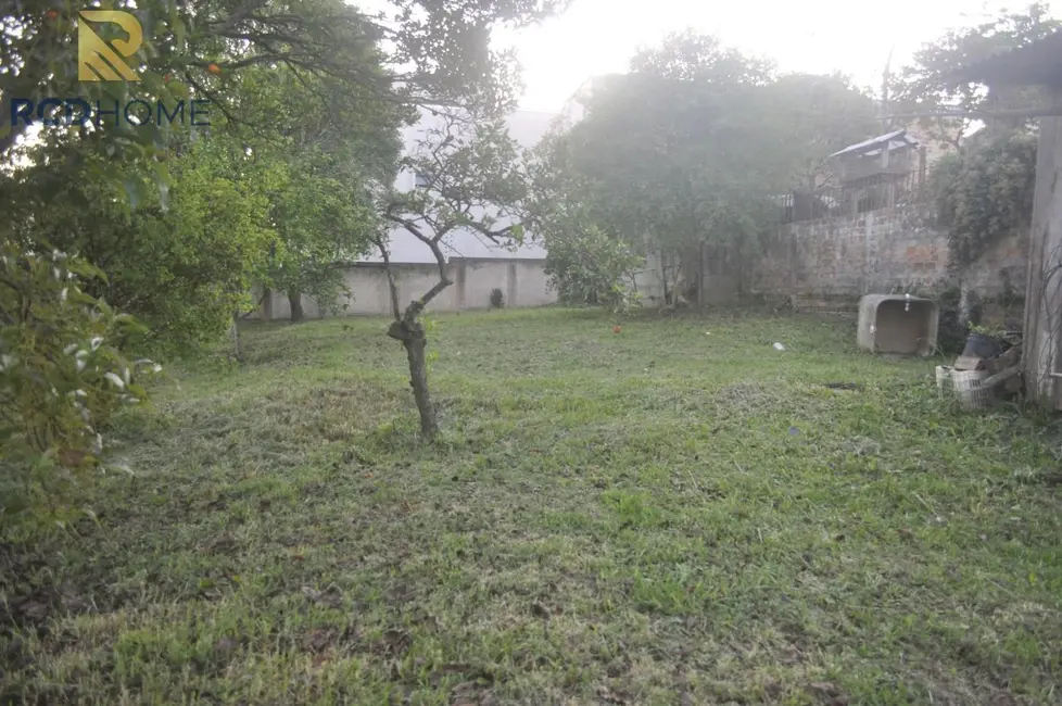 Foto 11 de Terreno / Lote à venda em Curitiba - PR