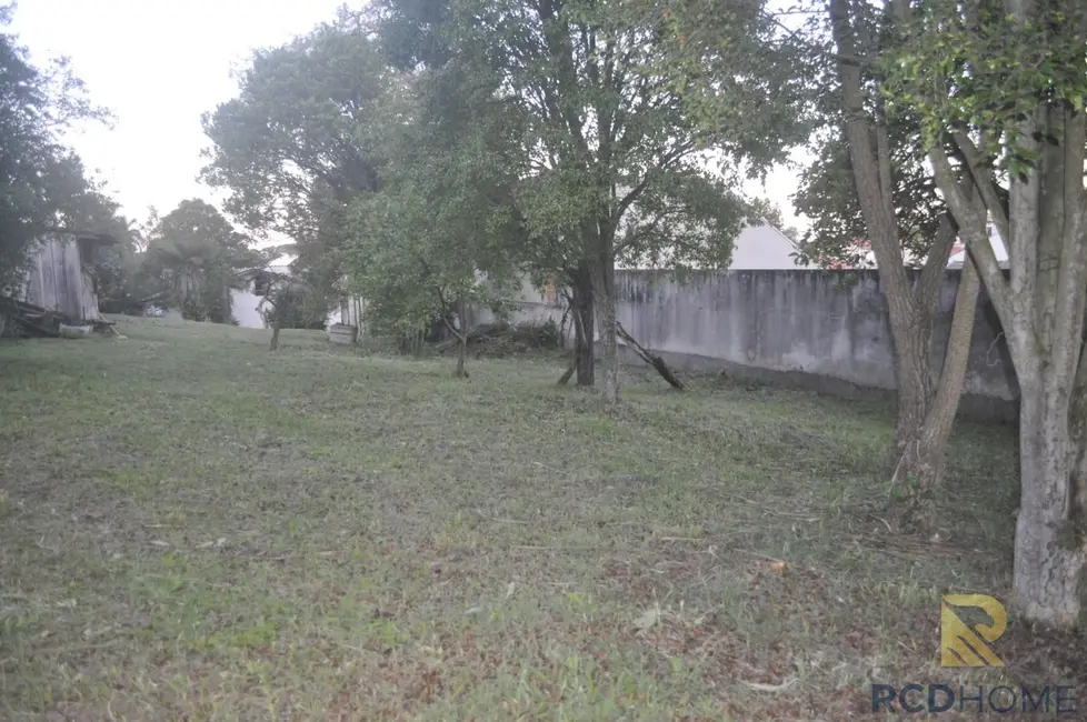 Foto 21 de Terreno / Lote à venda em Curitiba - PR