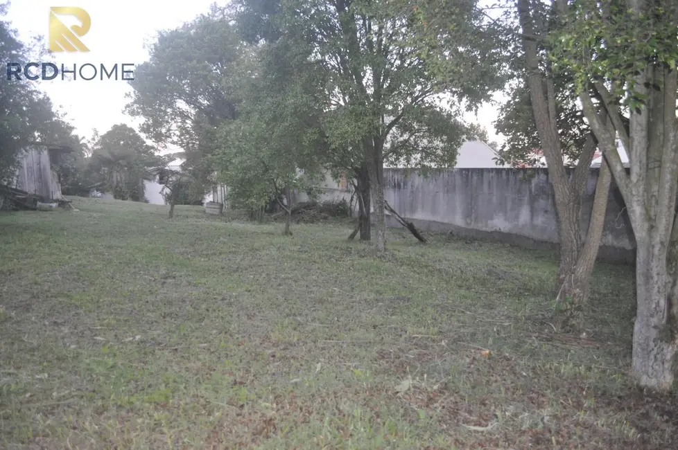 Foto 18 de Terreno / Lote à venda em Curitiba - PR