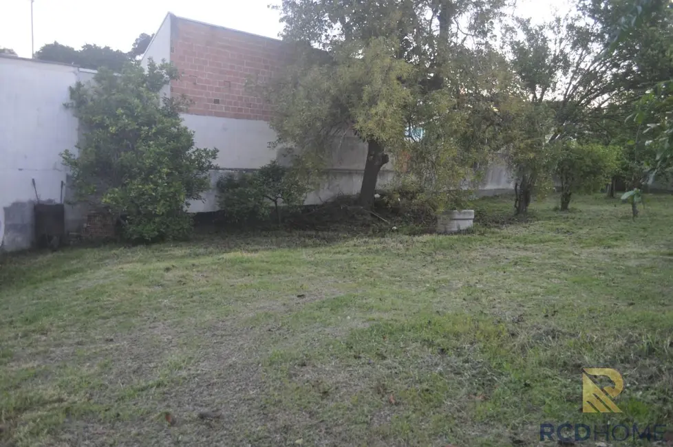 Foto 9 de Terreno / Lote à venda em Curitiba - PR