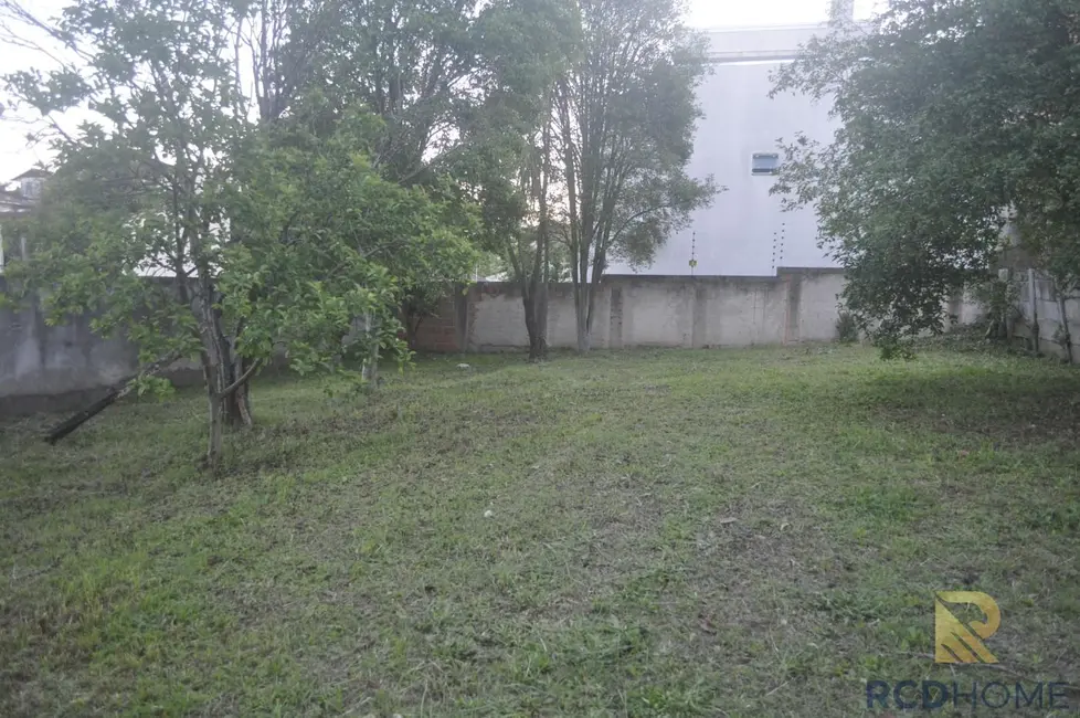 Foto 14 de Terreno / Lote à venda em Curitiba - PR