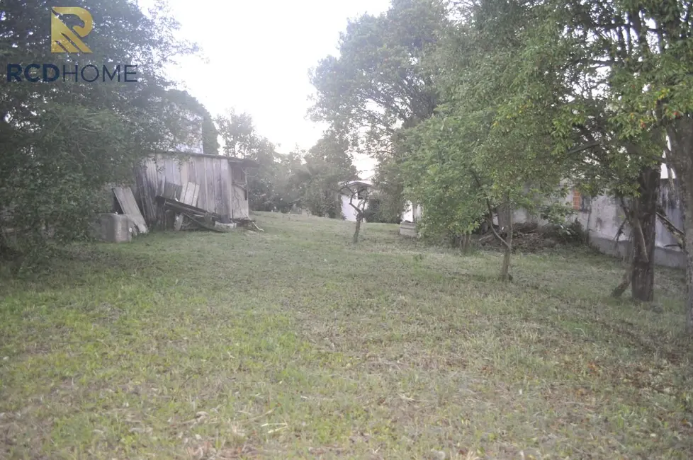 Foto 15 de Terreno / Lote à venda em Curitiba - PR