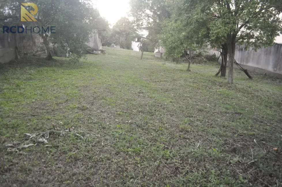 Foto 17 de Terreno / Lote à venda em Curitiba - PR