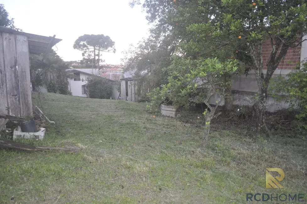 Foto 8 de Terreno / Lote à venda em Curitiba - PR